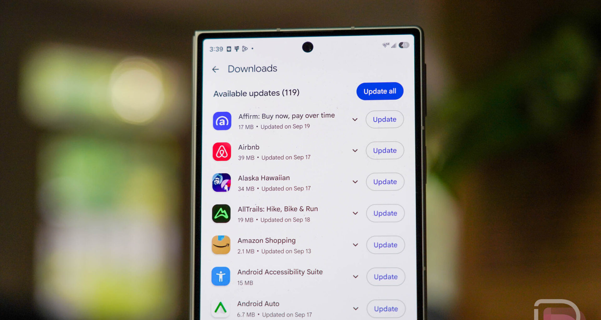 I Use This Google Play Shortcut to Update Apps in 3 Steps