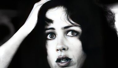 In 1966, Grace Slick was singing a song in another band. In 1967, Jefferson Airplane made it famous