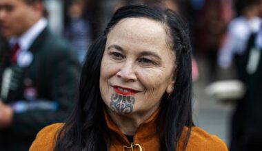 Election 2026 live updates: Kieran McAnulty explains decision behind National attack ads - NZ Herald