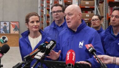 National promises to cut red tape in 47-point small business plan