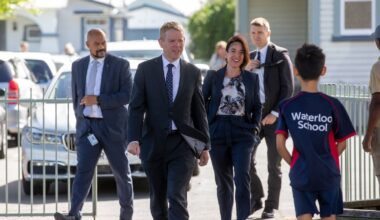 Election 2026: Labour releases plan to get kids off devices through new sport funding