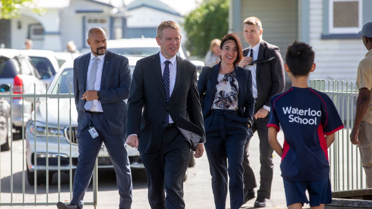 Election 2026: Labour releases plan to get kids off devices through new sport funding