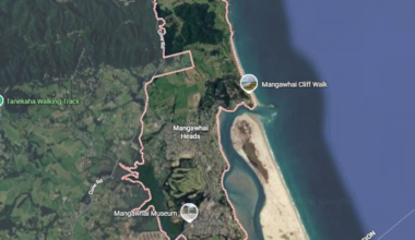 Emergency services investigating a sudden death in Mangawhai Heads, Fire and Emergency says ‘hazardous substance’ involved