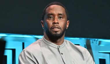 Sean Combs reportedly suffers head injury after prison clash