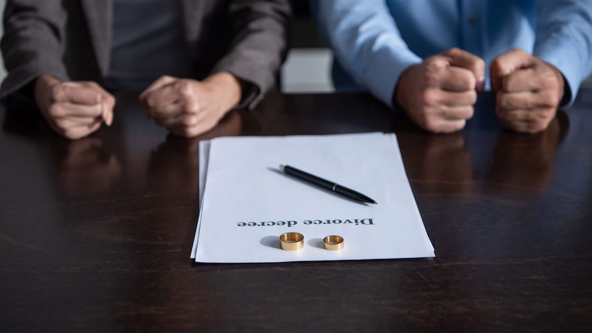 Why more New Zealand couples are signing pre-nuptial agreements – Deborah Chambers