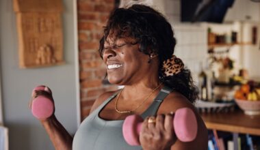A trainer explains why your usual workouts become less effective in your 40s and 50s—and how to fix it