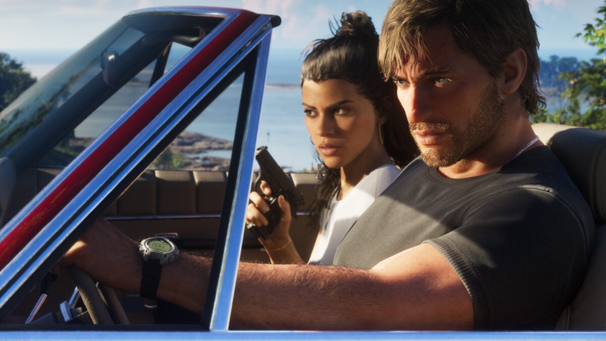 'Kingdom Come Deliverance' Studio Co-Founder Expresses Hope That GTA6 Will Drive Up Game Prices
