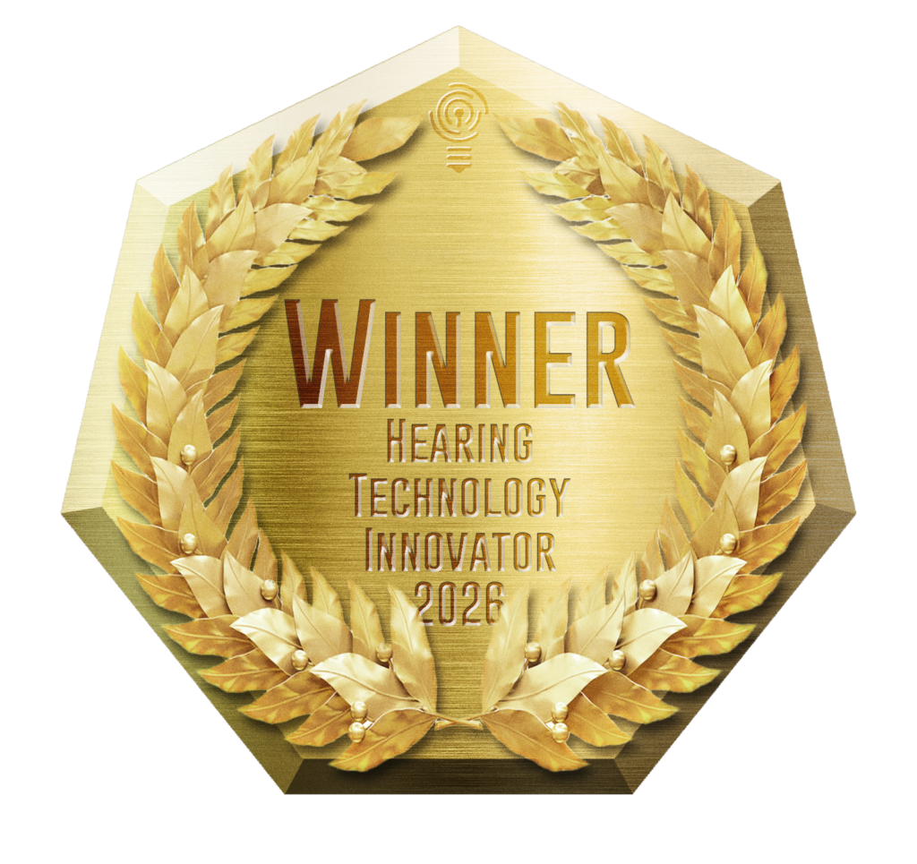 Elehear Earns Two 2026 Hearing Technology Innovator Awards