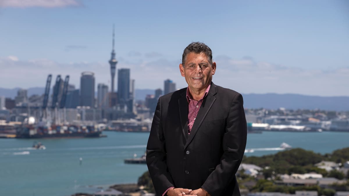 Houkura says Government voting rights ban unfairly targets Māori participation