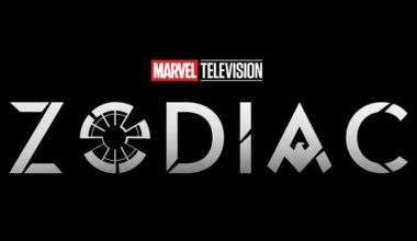 Marvel Sets New Live-Action Spy Thriller Series 'Zodiac' For 2028