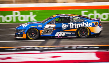 Supercars driver linked to NASCAR Cup Series RFK Racing 2027 opportunity