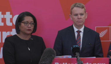 Election 2026: Labour promises to fix fiscal plan after Taxpayers’ Union spots $90m mistake