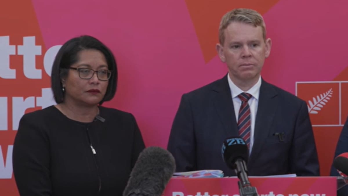 Election 2026: Labour promises to fix fiscal plan after Taxpayers’ Union spots $90m mistake