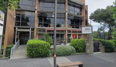 West Auckland gastropub The Attic to close its doors after 17 years