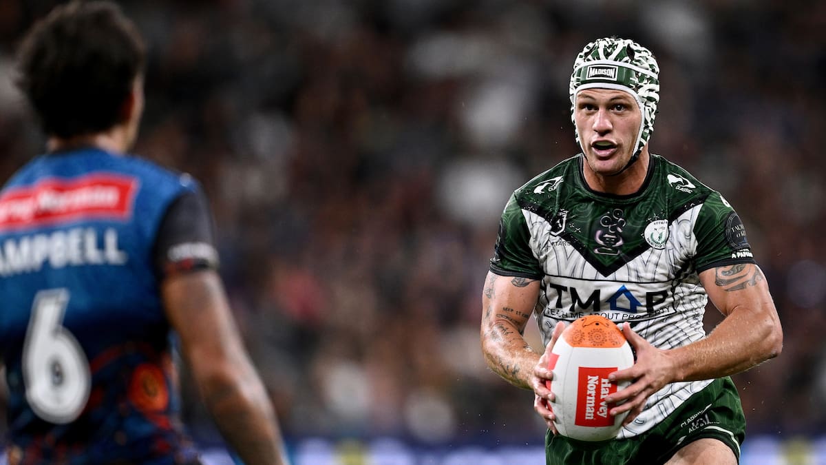 Rugby League World Cup: Kalyn Ponga among four debutants in Kiwis squad, Stacey Waaka in Kiwi Ferns