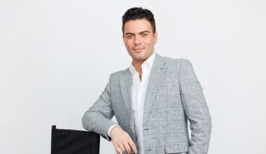 Reality TV Publicist Antonio Postorino Launches POV Studios