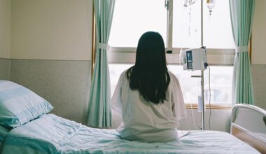 Two-thirds of women in NL feel unheard by healthcare workers