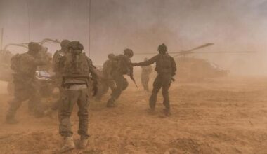 Prior trauma raises odds of acute stress disorder 6.5-fold in wounded soldiers, study