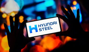 Hyundai outlines its workforce ramp-up ahead of the anticipated steel mill opening