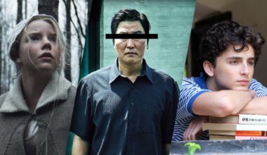 7 critically acclaimed movies with 90% or higher on Rotten Tomatoes to stream this weekend on Prime Video, Paramount+, and more