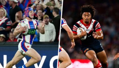 NRL grand final player ratings: Naufahu Whyte stands tall among Kiwi players in decider