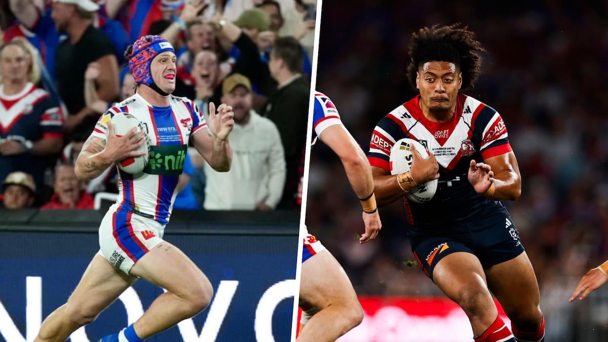 NRL grand final player ratings: Naufahu Whyte stands tall among Kiwi players in decider