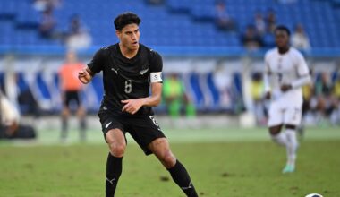 All Whites v Panama: New Zealand progress to Kirin Cup final, via ‘perfect’ penalty shootout