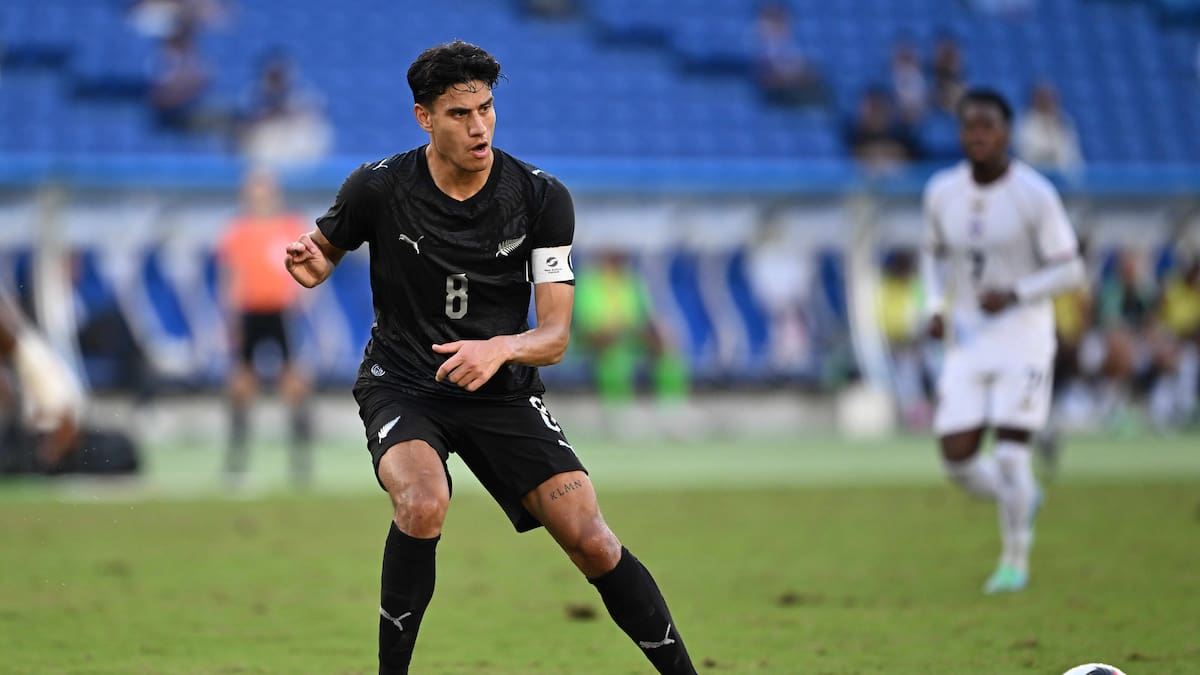 All Whites v Panama: New Zealand progress to Kirin Cup final, via ‘perfect’ penalty shootout