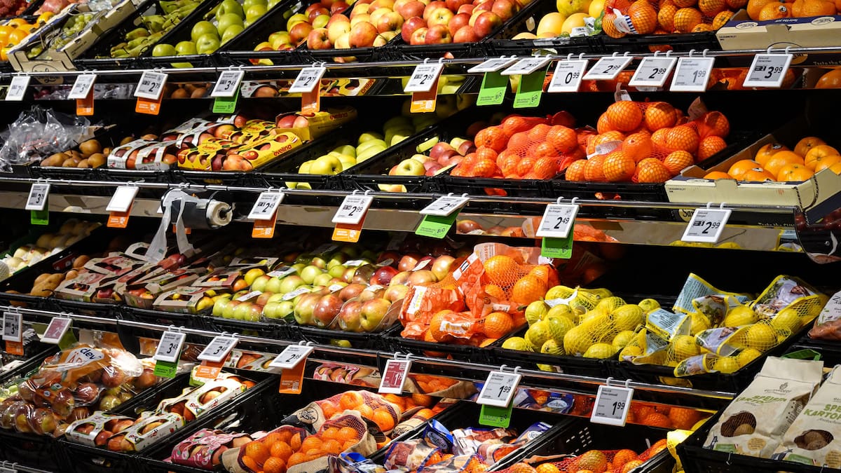 More Kiwis going without as cost-of-living pressures bite – The Front Page