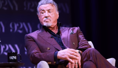 Sylvester Stallone’s past eating disorder highlights an overlooked issue for men - The Washington Post
