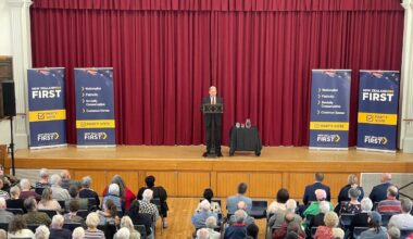 Winston Peters warns bottom-trawling review could cost jobs
