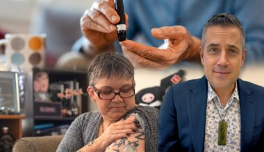 Calls to fund technology for Type 2 diabetics – Te Ao Māori News