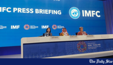 AI-Driven Global Economic Growth | IMF warns AI boom is widening global divide