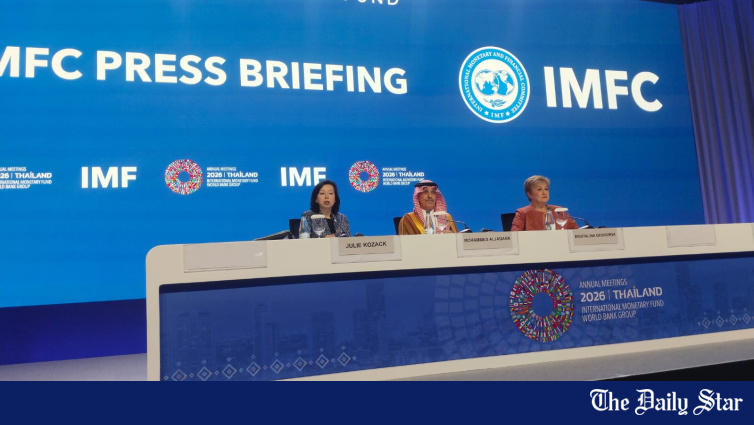AI-Driven Global Economic Growth | IMF warns AI boom is widening global divide