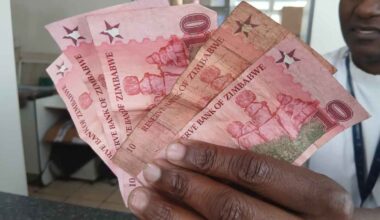 Can Zimbabwe’s ZiG win trust and replace the US dollar? | Economy News