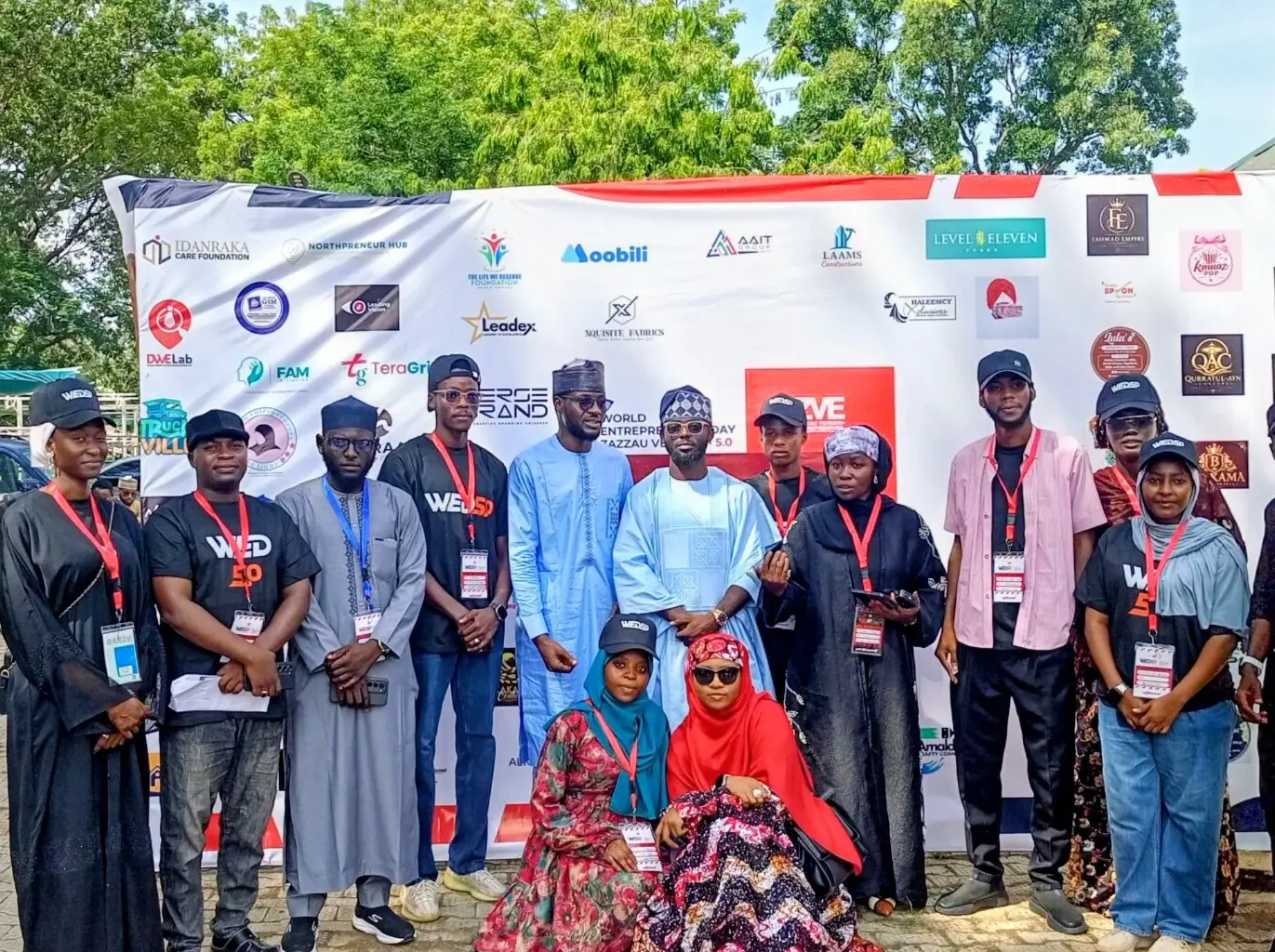 Zazzau Entrepreneurs Embrace Resilience, Innovation For Business Growth