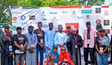 Zazzau Entrepreneurs Embrace Resilience, Innovation For Business Growth