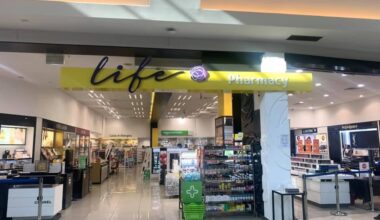 Longstanding Life Pharmacy at Westfield Riccarton to close permanently