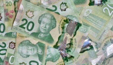 Canada weathered the first tariff shocks. But Deloitte sees trouble ahead