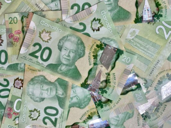 Canada weathered the first tariff shocks. But Deloitte sees trouble ahead