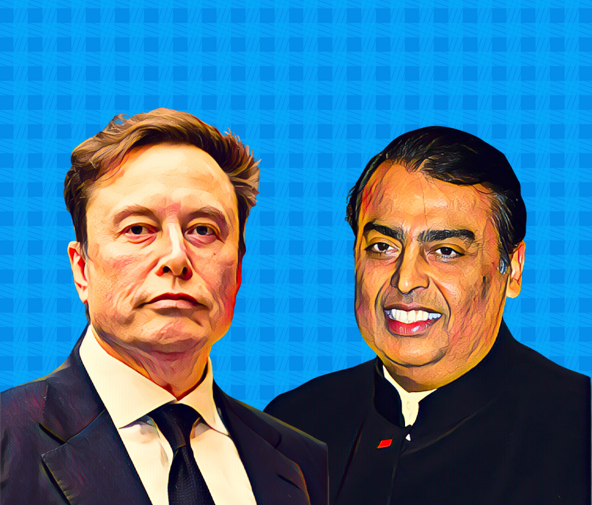 American billionaire Elon Musk's India Starlink feud widens