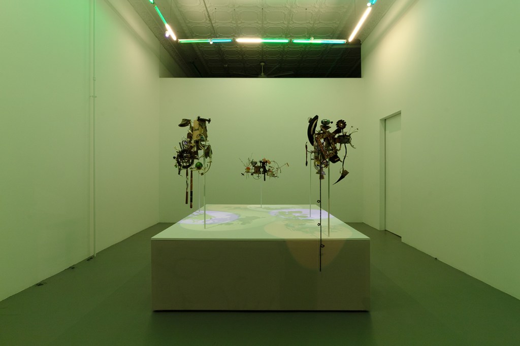 Prairie, Adventurous Chicago Gallery, to Close After Nearly a Decade