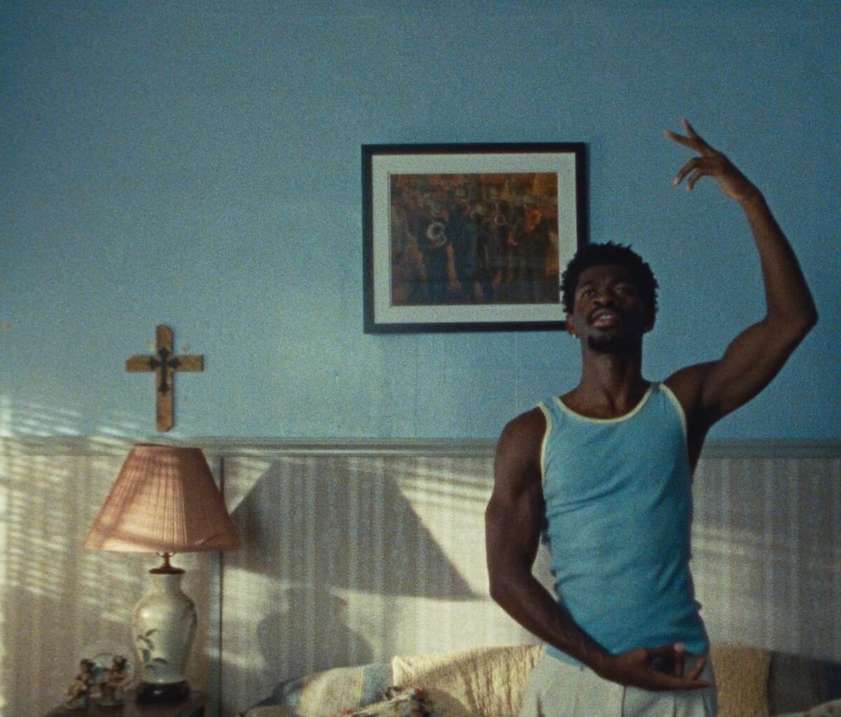 Lil Nas X announces new single “Worlds Greatest”