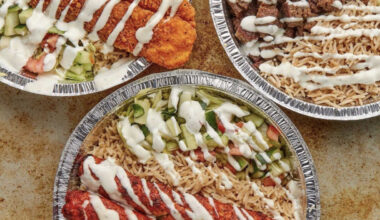 Naz’s Halal Food Coming Soon to Plaza Del Mercado
