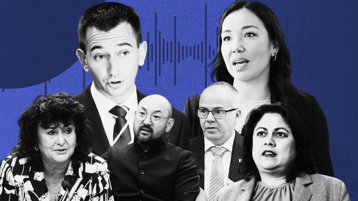 Which party has the best plan to fix New Zealand’s health system? – The Front Page