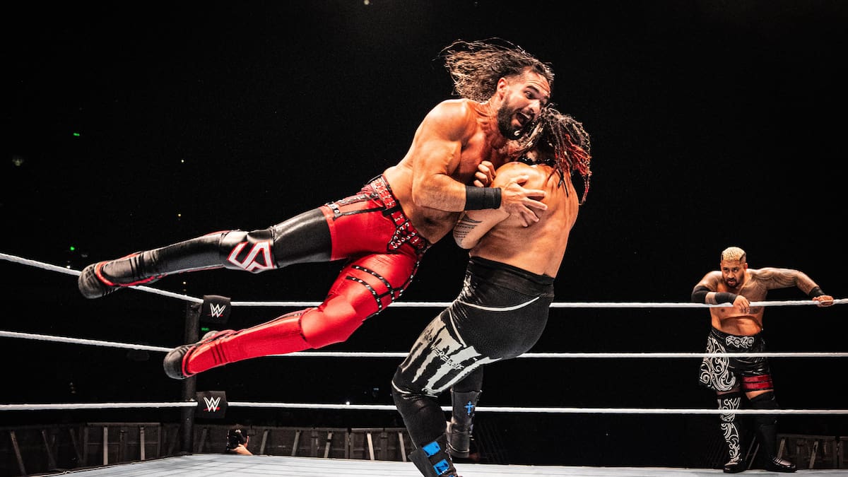 WWE announces return to Auckland for the first time in 10 years