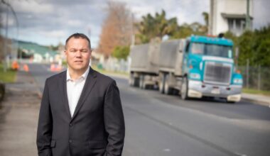 Auckland councillor says Prime Minister will be held to account over $1.75b Mill Rd promise