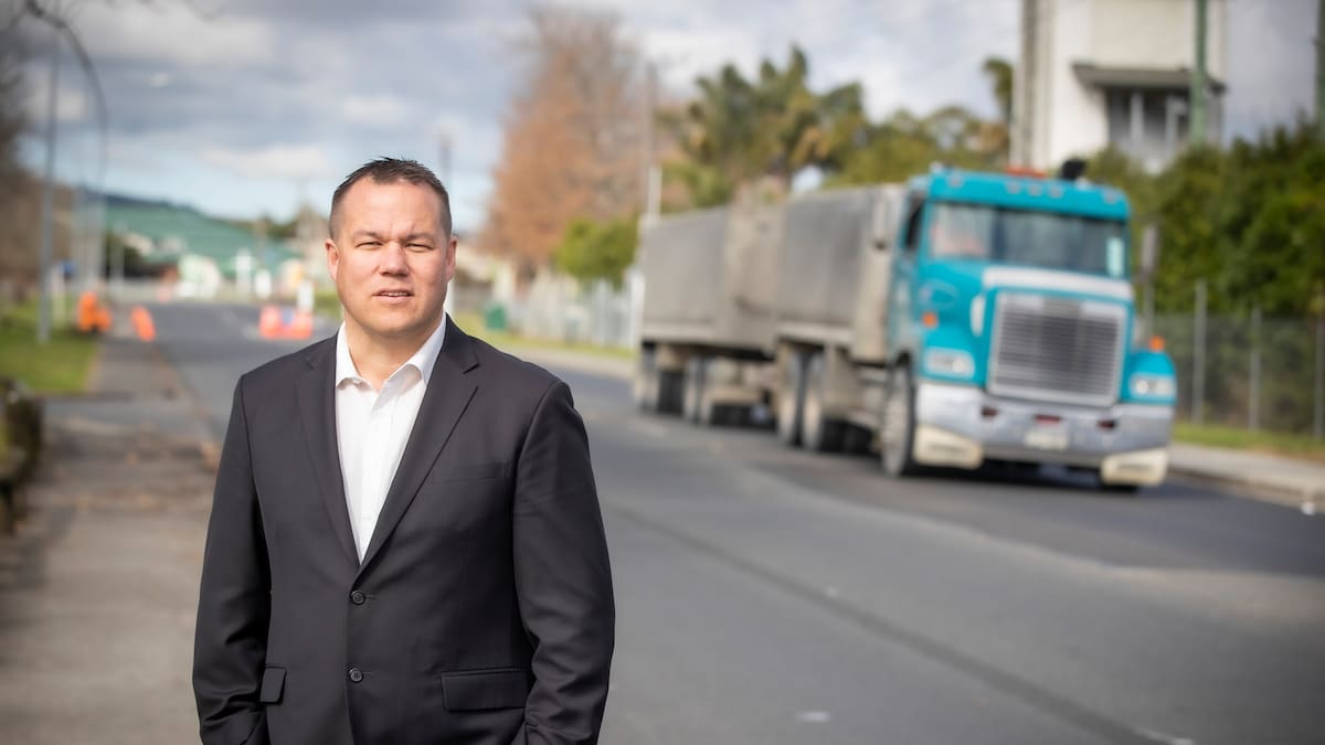 Auckland councillor says Prime Minister will be held to account over $1.75b Mill Rd promise