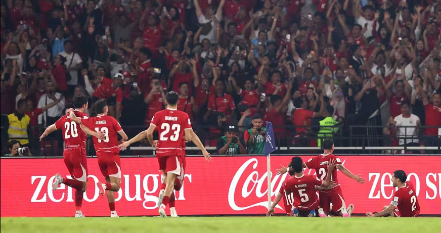 Former New Zealand national coaches go head-to-head in ASEAN Cup final