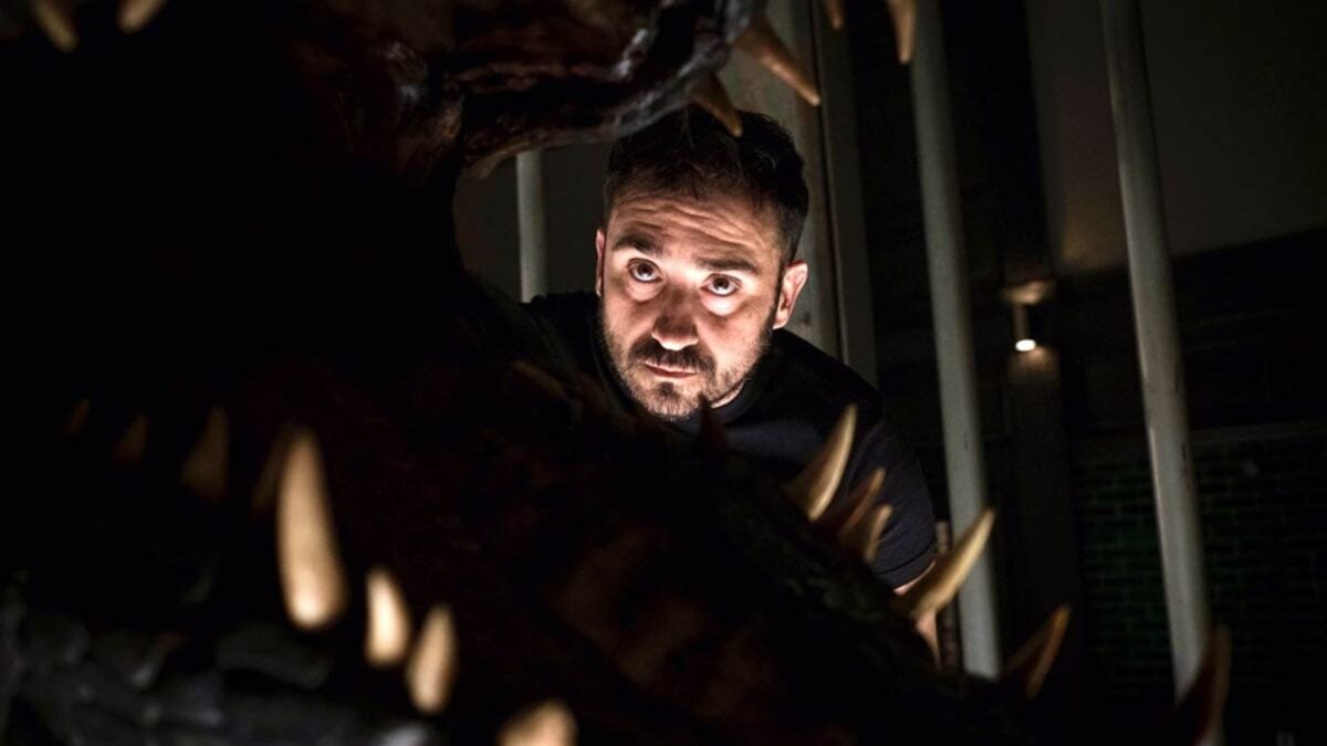 The 'Jurassic World' Franchise May Go Back to a Familiar Director